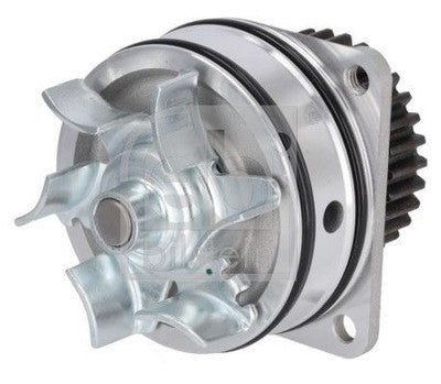 Febi 185930 Water Pump Standard Premium Grade Fits Infiniti EX 2008 - 2025