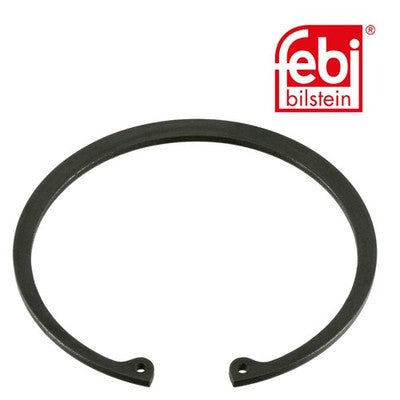 Febi 10189 Circlip High Quality Durable Premium Grade Fits Ford Ka 1998 - 2008