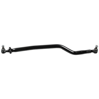 Febi 176364 Drag Link Front Axle With Nuts Adjustable on One Side Premium