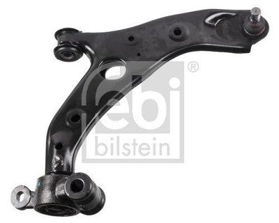 Febi 186317 Control Arm With Ball Joint Sheet Steel Fits Mazda 6 2013 - 2025