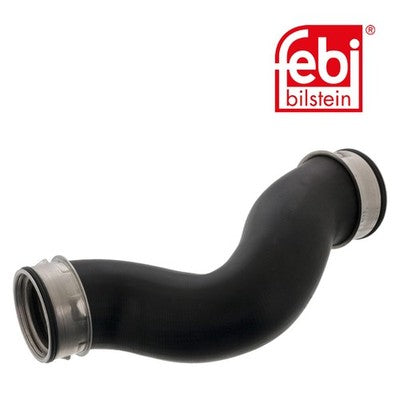 Febi 49362 Charger Intake Hose Lower Right Fits VW Multivan 2003 - 2009