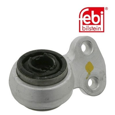 Febi 18687 Control Trailing Arm Bush Premium Fits BMW 3 Series 1999-2000