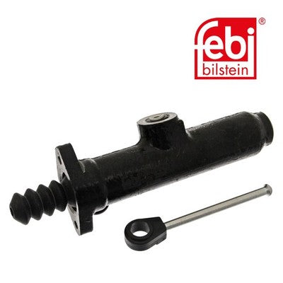 Febi 12330 Clutch Master Cylinder Premium Grade Durable High Performance