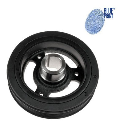 Blueprint ADT36115 Pulley High Performance Fits Toyota Yaris/Vitz 2005 - 2012