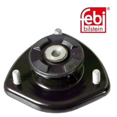 Febi 21103 Coil Spring Front High Performance Fits Peugeot 3008 2014-2016