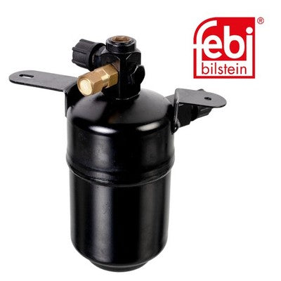 Febi 10606 Receiver Dryer Premium Fits Mercedes-Benz E-Class 1998 - 1999