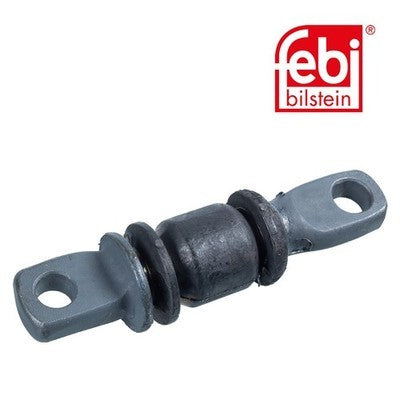 Febi 41412 Control Arm Bush High Performance Fits Hyundai Trajet 2000-2004