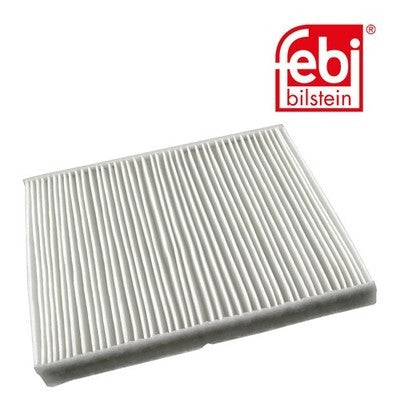Febi 22165 Cabin Filter Premium High Performance Fits Ford C-Max 2007 - 2010