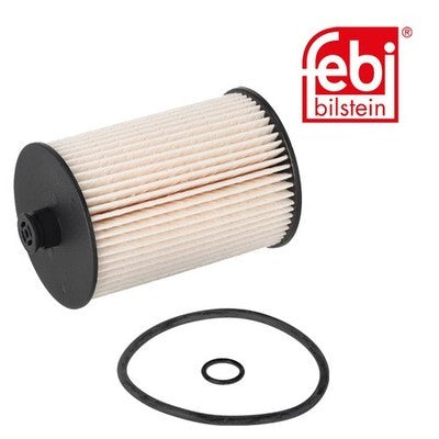 Febi 100379 Premium Fuel Filter High Performance Fits Volvo S80 2001-2006