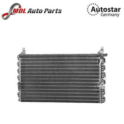 AutoStar Germany A/C CONDENSER (RH-7048) 2018301270