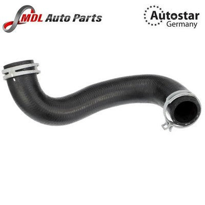 Autostar Germany Engine Coolant Hose 17127617364 for BMW F45 F46 F48