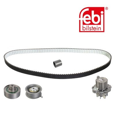 Febi 32743 Timing Belt Kit Premium High Performance Fits Skoda Fabia 1999 - 2008