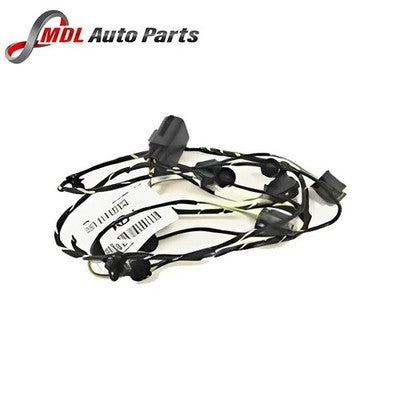 Land Rover Genuine Trunk Boot Lid Wire C2Z23892 XF 2009 - 2015