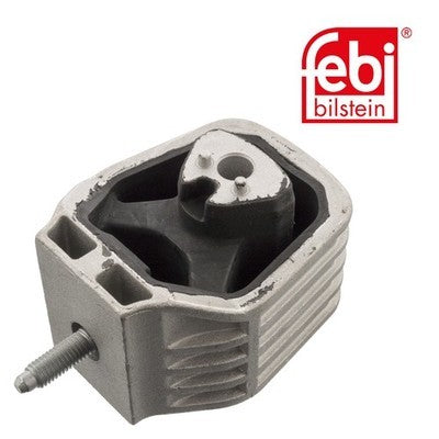 Febi 26595 Engine Mounting Premium Fits Mercedes-Benz A-Class 2004 - 2012