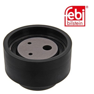 Febi 07708 Tensioner Pulley Standard Premium Quality Fits Audi 100 1990 - 1994