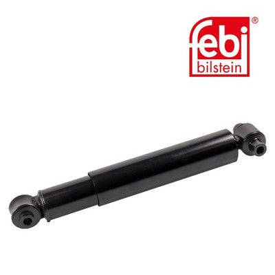 Febi 20344 Shock Absorber Standard Premium Quality Fits Peugeot 307 2000 - 2007