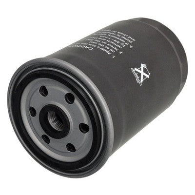 Febi 184054 Fuel Filter Spin On High Efficiency Fits Hyundai Accent 2002 - 2005