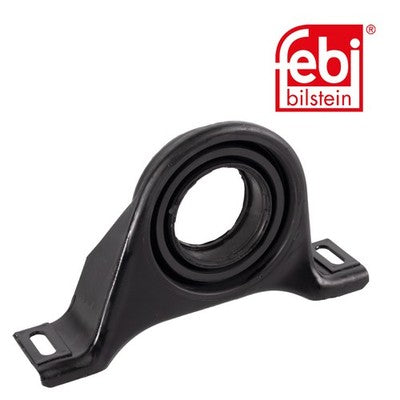 Febi 34037 Propshaft Centre Support Fits Mercedes-Benz C-Class 2009 - 2014