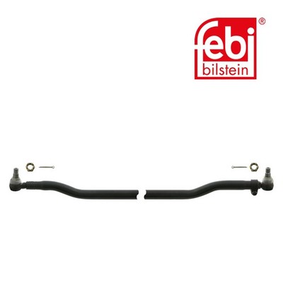 Febi 28209 Tie Rod Standard Premium Fits Toyota LandCruiser Prado 2004 - 2009
