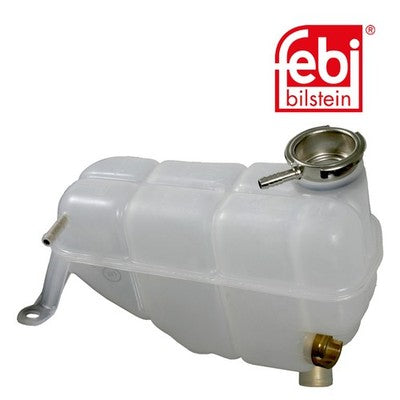 Febi 22626 Coolant Expansion Tank Premium Fits Mercedes-Benz 124 1992 - 1993