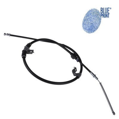 Blueprint ADC446215 Hand Brake Cable 1632 mm Long For Mitsubishi ASX 2010 - 2024