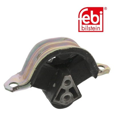 Febi 02026 Engine Mounting Rubber Metal Mount Fits Vauxhall Corsavan 1994 - 2000