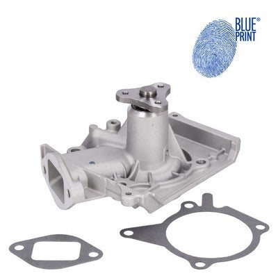 Blueprint ADG09142 Genuine Water Pump Cast Aluminium Fits Kia Rio 2000 - 2005