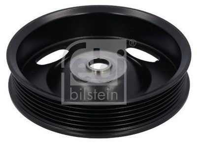 Febi 185532 Pulley Set Standard Premium Grade Durable Fits Audi A1 2011 - 2015