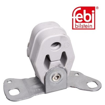 Febi 103491 Exhaust Mounting Elastomer High Performance Fits Audi Q7 2011 - 2015