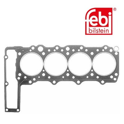 Febi 14292 Cylinder Head Gasket Premium Fits Mercedes-Benz 190 1983 - 1989