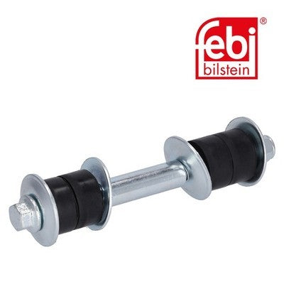 Febi 48122 Stabiliser Link Front Left Right Fits Mazda BT-50 2006 - 2013