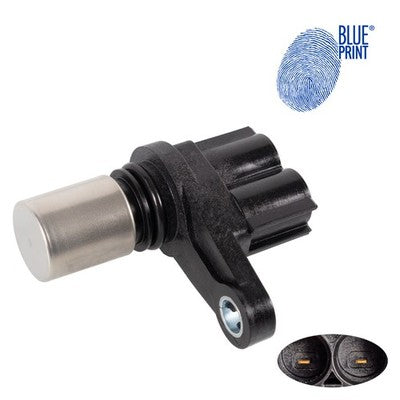 Blueprint ADT37218 Crankshaft Sensor Standard Fits Toyota Yaris/Vitz 1999 - 2005