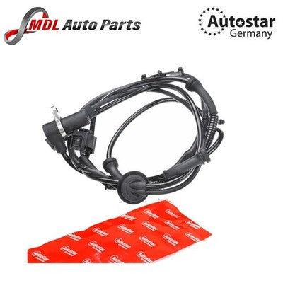 AutoStar Germany ABS SENSOR AUDI A4 B6 SALOON 8E2 8E0927807C