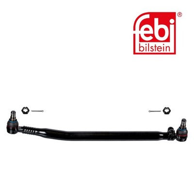 Febi 28457 Drag Link Standard Premium Quality Fits VW Transporter 2004 - 2009