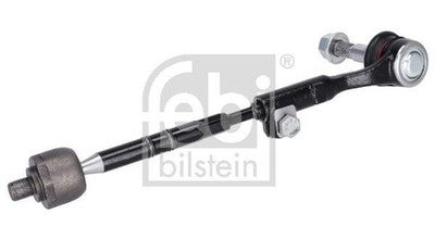Febi 186058 Tie Rod Front Axle Right Premium Grade Fits Alpina B3 2024 - 2025