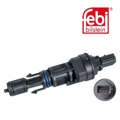 Febi 106518 Speed Sensor Premium High Performance Fits Dacia Duster 2013 - 2018