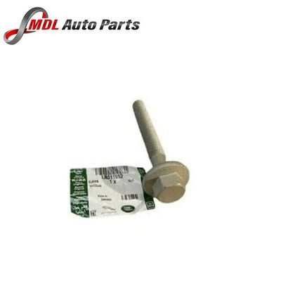 Land Rover Genuine Crankshaft Pulley Bolt LR011952 Range Rover