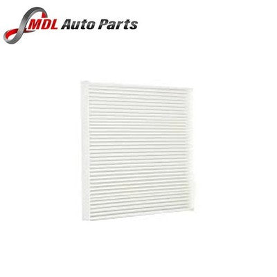 Datex A/C FILTER NISSAN MARCH.K13./NOTE/2007-2015 AY684-NS018