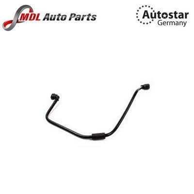 Autostar Germany Engine Coolant Hose 17128740118