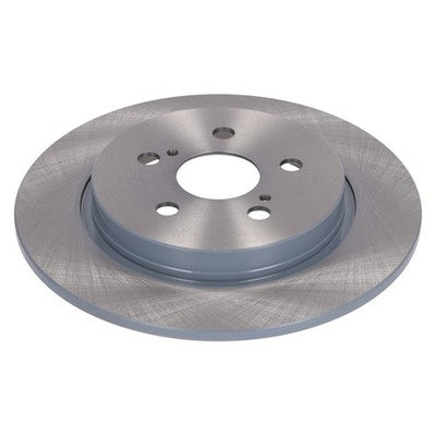 Febi 193391 Brake Disc Solid Rear Coated Surface Fits Toyota Corolla 2019 - 2025