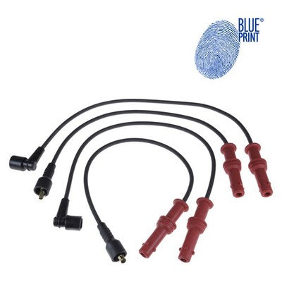 Blueprint ADS71605 HT Lead Kit High Performance Fits Subaru Legacy 1996 - 1999