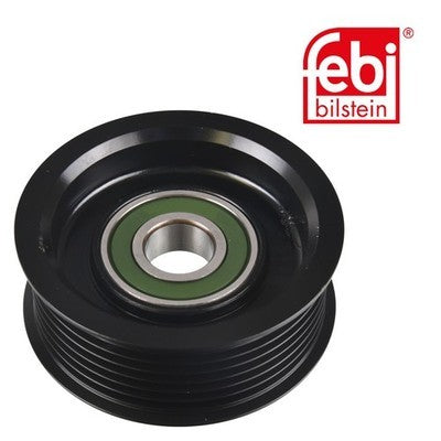 Febi 104962 Idler Pulley Premium High Performance Fits Honda Civic 2010 -