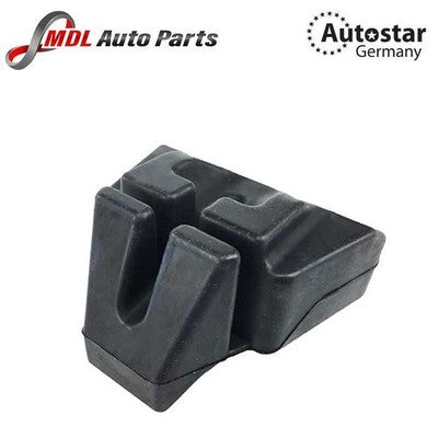 Autostar Radiator Mounting 17117598791 BMW 3 Series 5 Series X3, X5, E90, E60