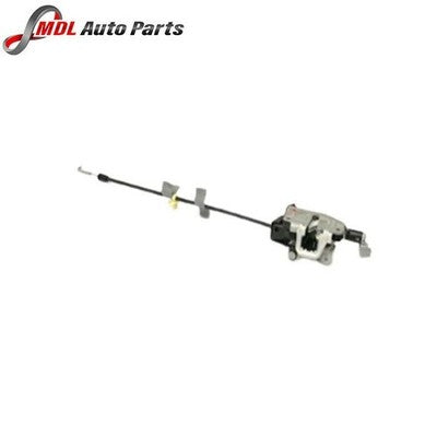 EuroSpare Upper Tailgate latch LR017470 Discovery 3 - 4 2005 - 2016