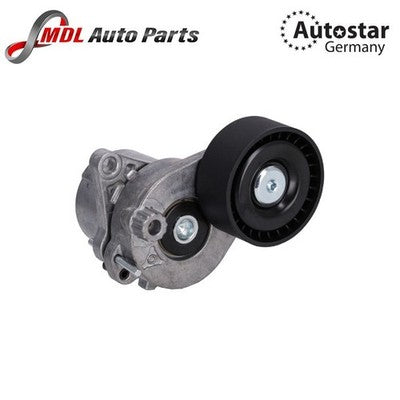 Autostar Germany DEFLECTION GUIDE PULLEY For Mercedes Benz 6512001870