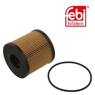 Febi 32912 Premium Oil Filter High Performance Fits Nissan Primastar 2002-2006