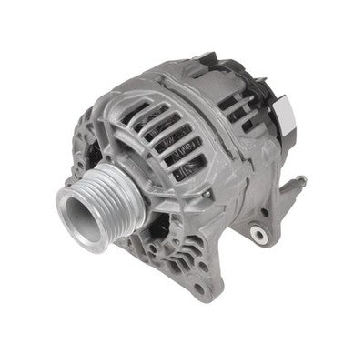 Febi 193307 Alternator With Belt Pulley Standard Fits Audi A2 2001 - 2005