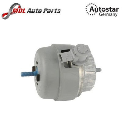 Autostar Germany (AST-1817492) ENGINE MOUNTING LH FOR AUDI A6 C6 4F0199379BH
