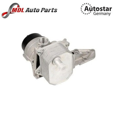 AutoStar Germany ENGINE OIL COOLER 6C1Q6B624BA