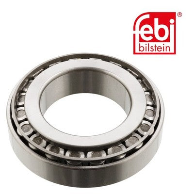 Febi 19783 Wheel Bearing Rear Axle Left Right Inner Premium High Performance